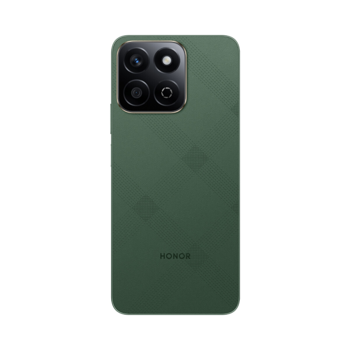 Celular Honor X7C 8GB 256GB - Green 