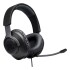 Vincha Gamer JBL Quantum 100 Black Vincha Gamer Jbl Quantum 100 Black