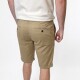 Bermuda Jogger Flat Beige