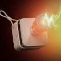 Parlante Rise Up (Bluetooth) Parlante Rise Up (Bluetooth)