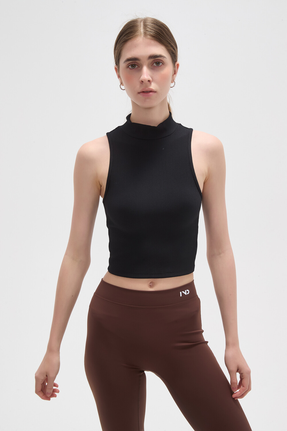 Tops Jiasu Negro