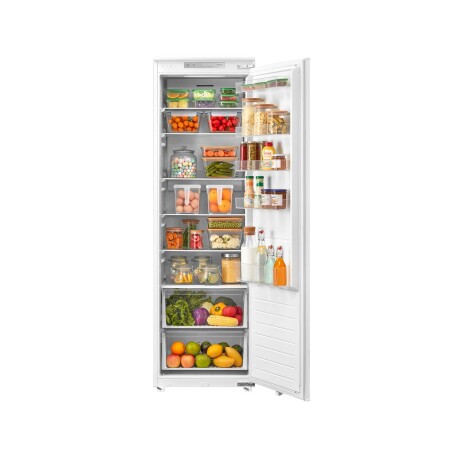 REFRIGERADOR PANELABLE JAMES 326-LITROS BLANCO RJ 325 EMP