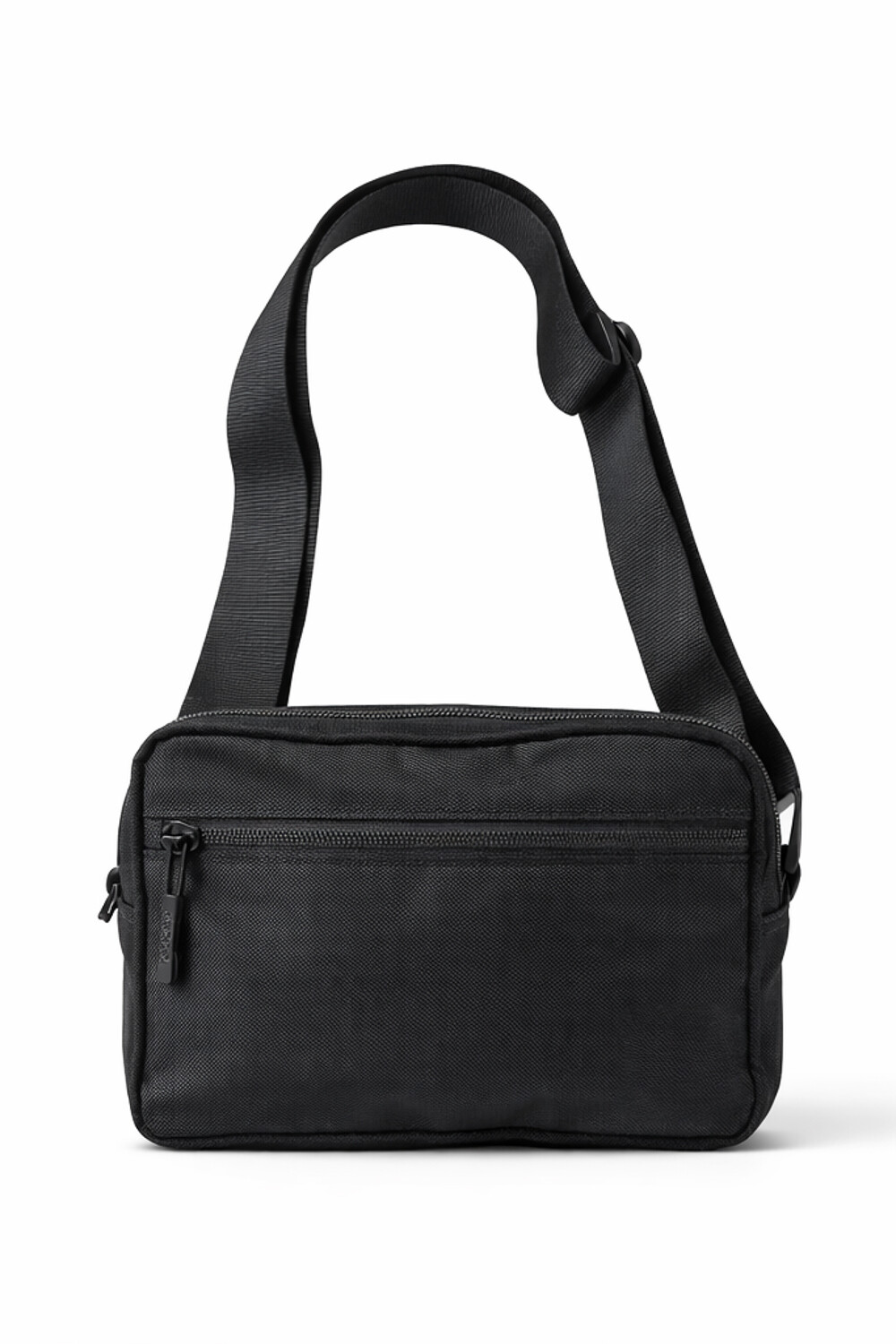 Bandolera Vito Negro