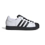 Superstar II - Unisex White