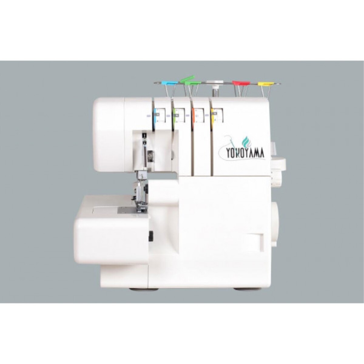 Maquina De Coser Overlock Yokoyama 