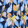 Cardigan Print AZUL/MULTI