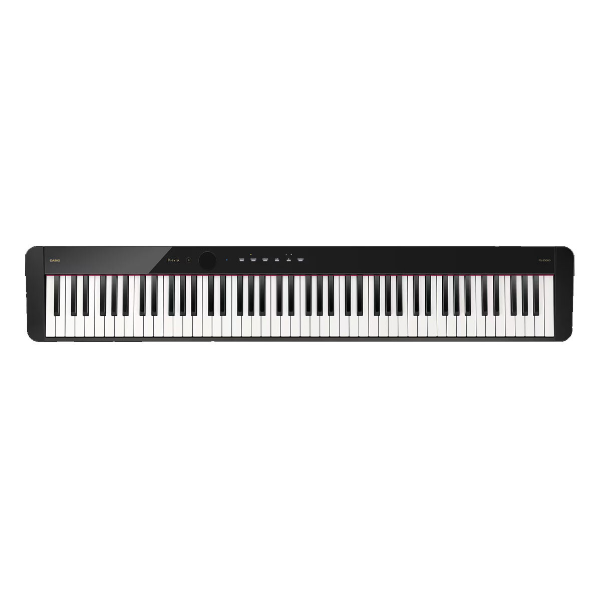 PIANO DIGITAL CASIO PXS5000 BLACK 