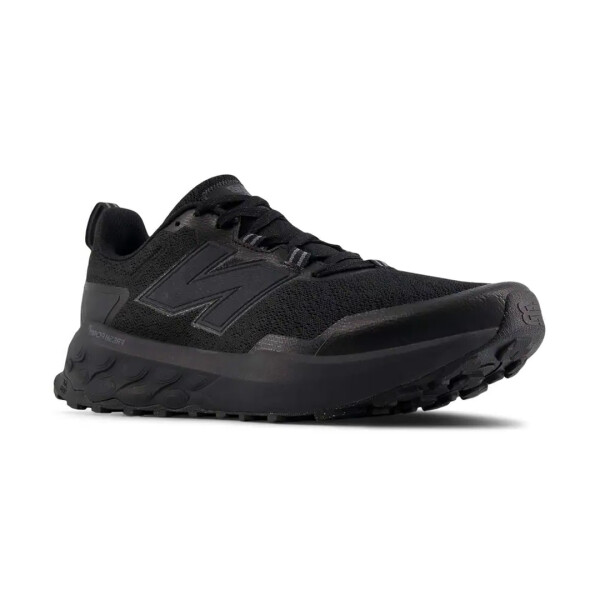 GAROE K2 - NEW BALANCE NEGRO