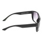 Lentes De Sol Chilli Beans Performance Reebok Gradiente/negro