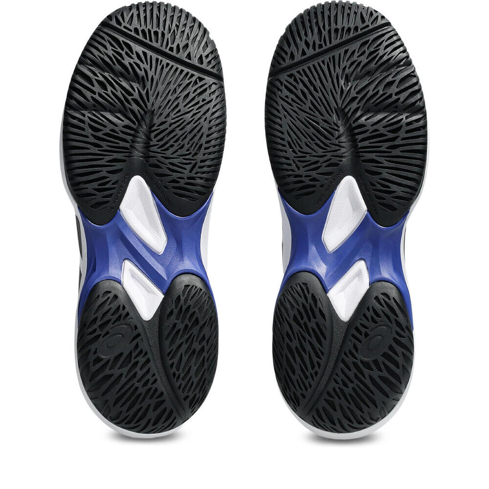 Gel-Game Gs - Niños Black/white
