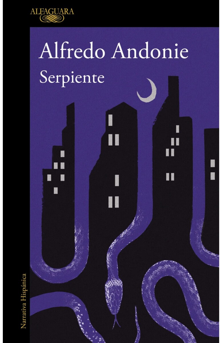 Serpiente 