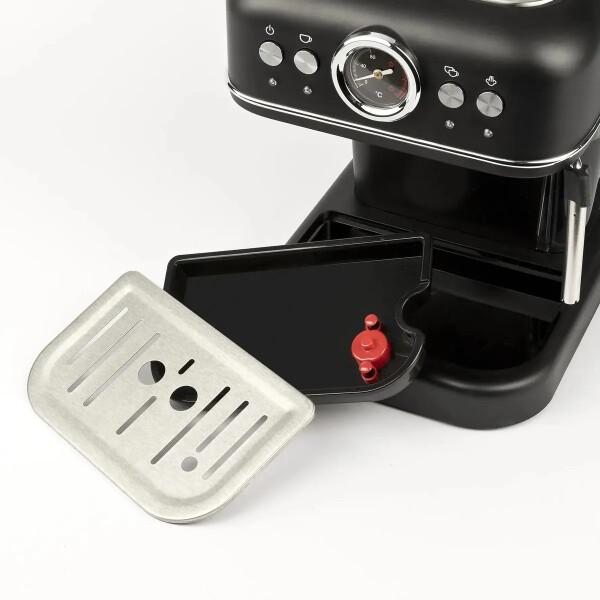 Cafetera Espresso Semiautomática G3 Ferrari Alchimia G1018800 CAFETERA EXPRESSO GFERRARI G1018800