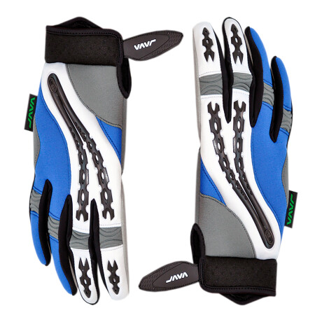 Guantes Java Anti Deslizante Talle L 001