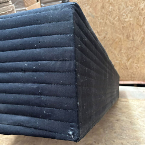 [OUTLET] Base Box 1 Plaza y Media 110 x 188 x 35 – Base para Cama sin Colchón [SIN PATAS] [OUTLET] Base Box 1 Plaza y Media 110 x 188 x 35 – Base para Cama sin Colchón [SIN PATAS]