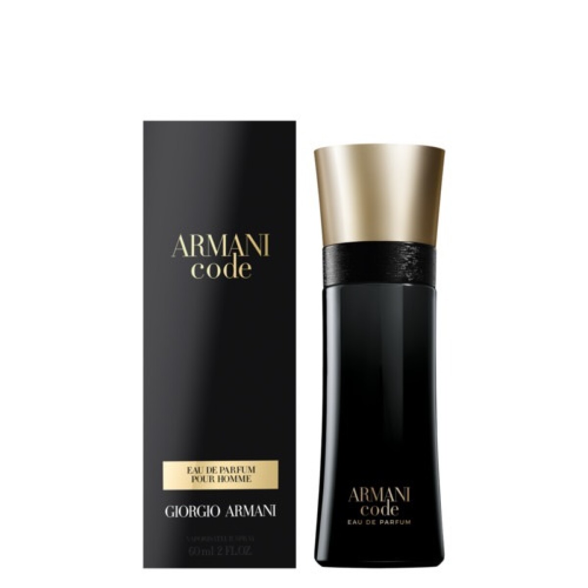 Perfume Armani Code Edp 60 Ml. 