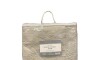 Colcha H&K - Portugal King - 240x260cm Beige Grecia