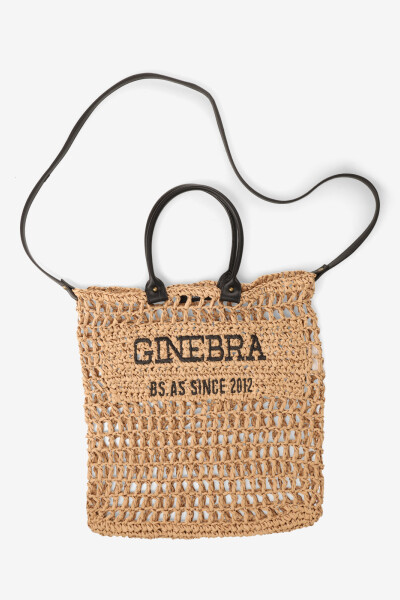 BOLSO MIRO Marron