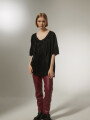 Blusa Calpa Negro