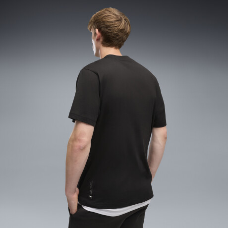 Sport Relax.Gr.Tee 69431601 Negro