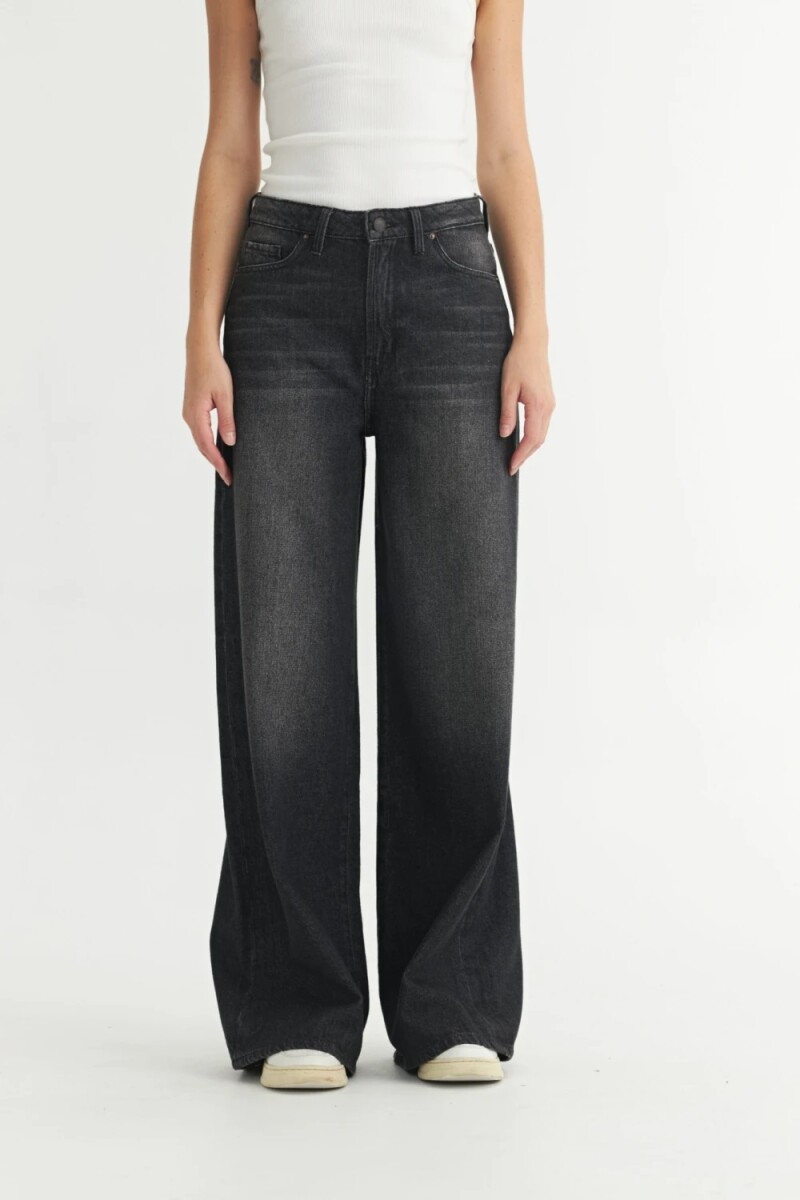 VAQUERO UNIFORM PIENA - E666 NEGRO 