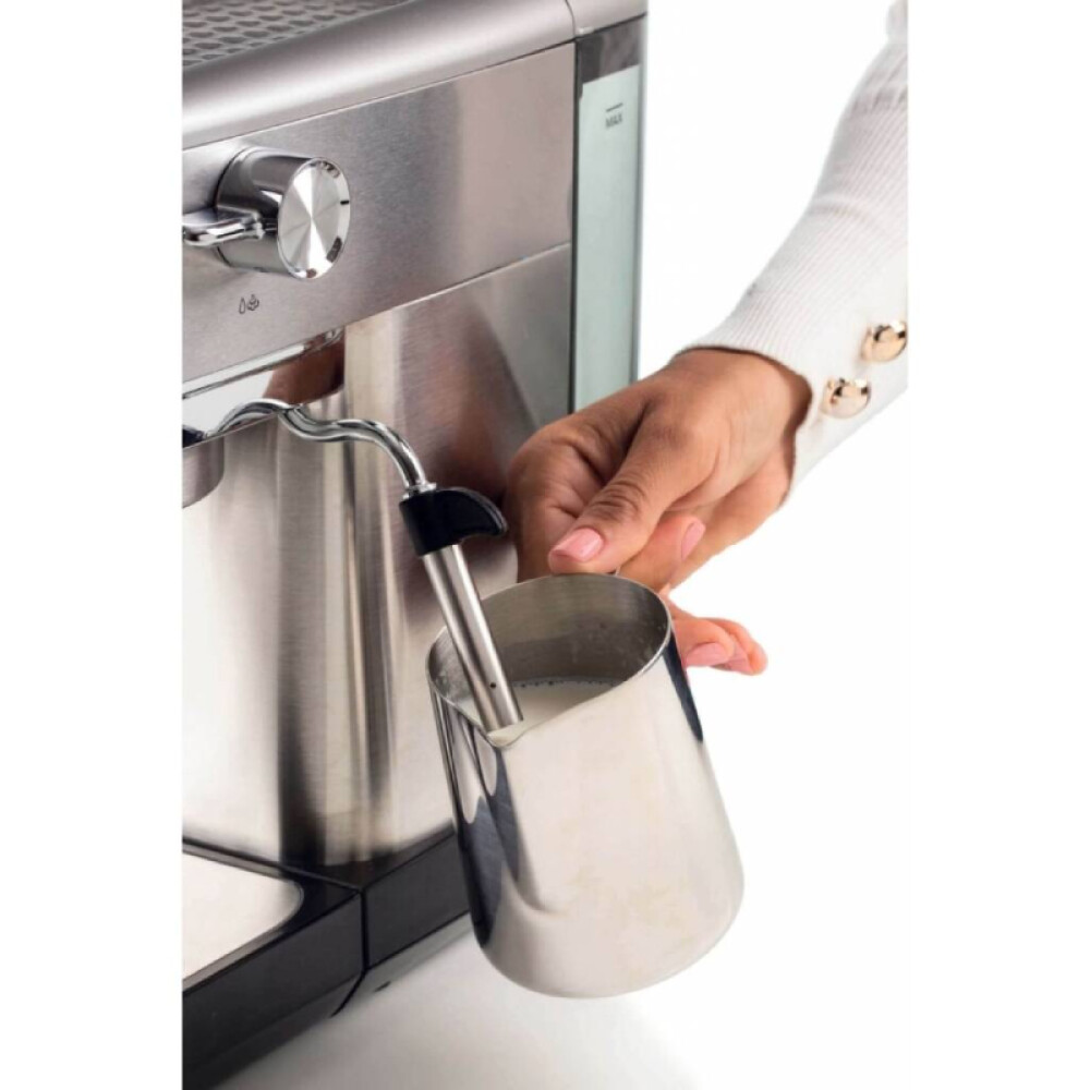 CAFETERA ARIETE EXPRESSO METAL MOD.1380 metal