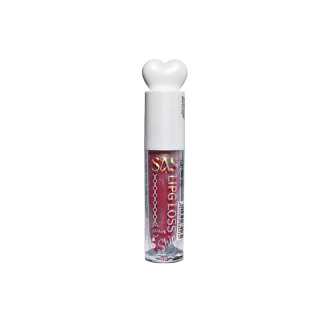 SAS Brillo labial Tono 5