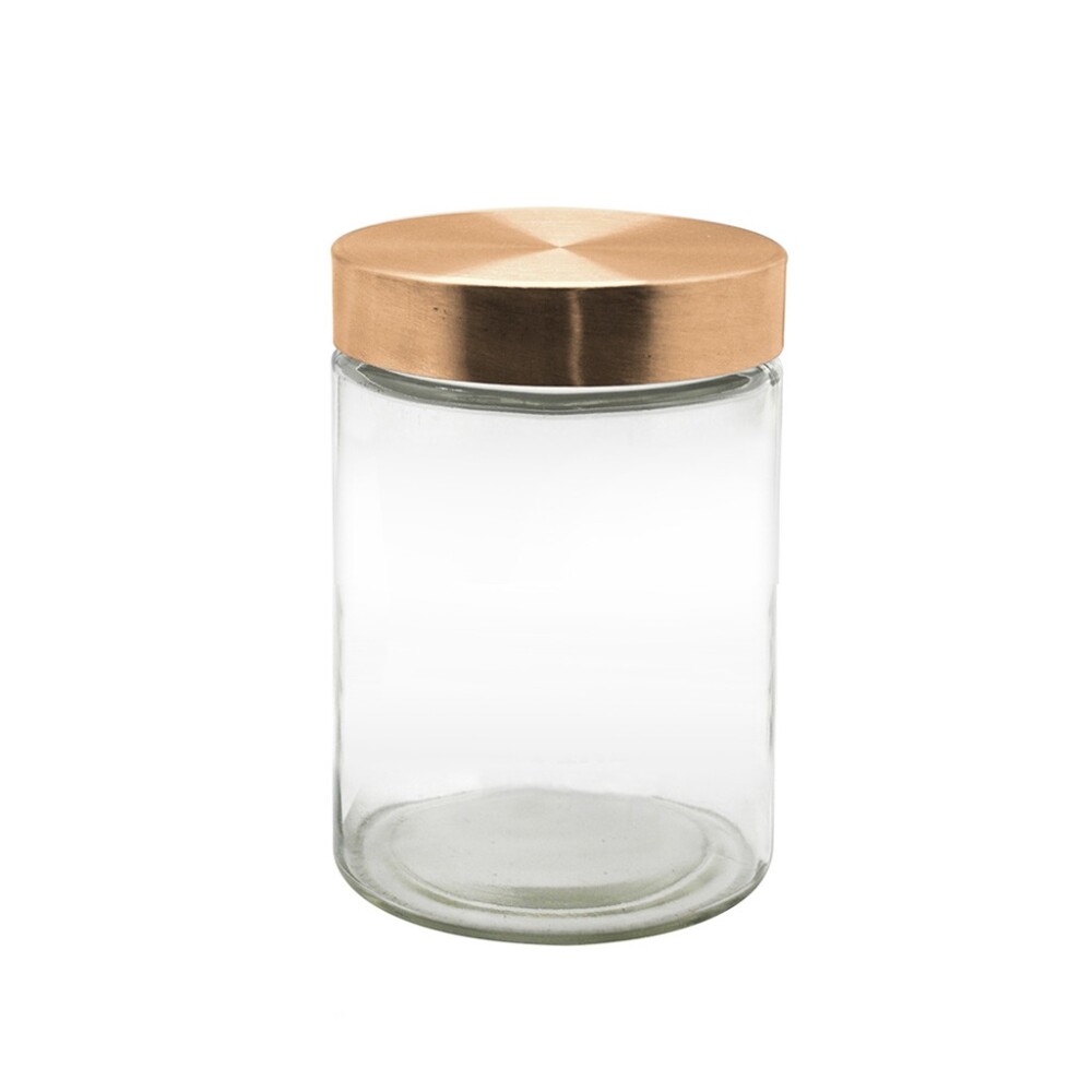 Recipiente Cilíndrico - 1.25 Lts - Con Tapa Recipiente Cilíndrico - 1.25 Lts - Con Tapa
