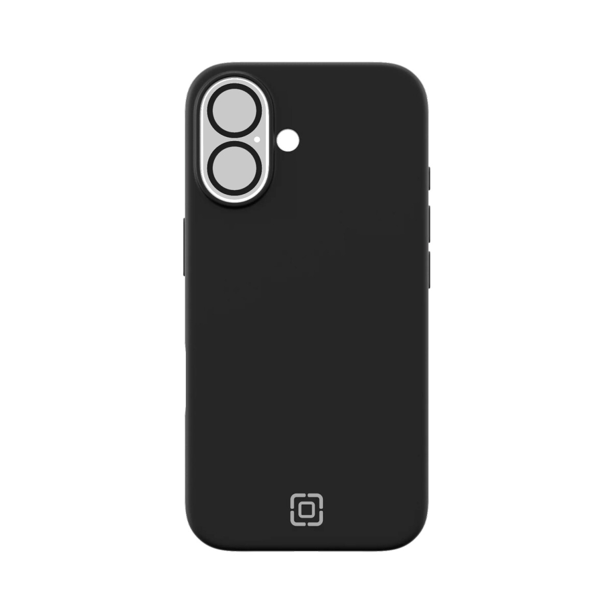 Incipio Funda Sensor MagSafe iPhone 16 Black 