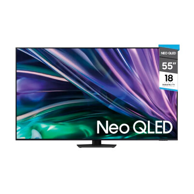 Smart TV Samsung 55" Neo QLED 4K 2024 Smart TV Samsung 55" Neo QLED 4K 2024