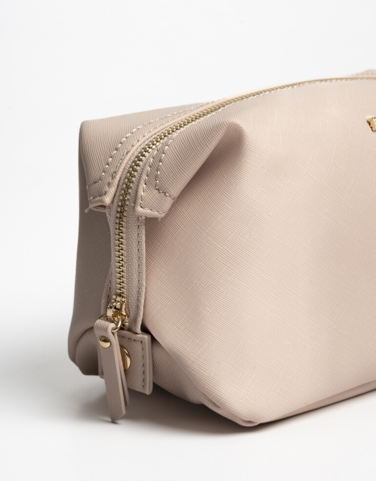 Porta Cosméticos Portacosméticos Special Price - Rosa Pastel