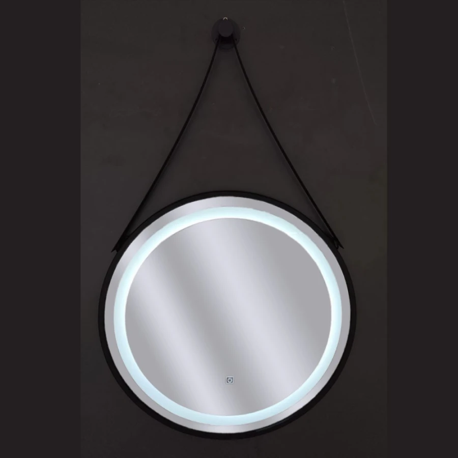 Espejo Lisbeth con Led 60 cm Espejo Lisbeth con Led 60 cm