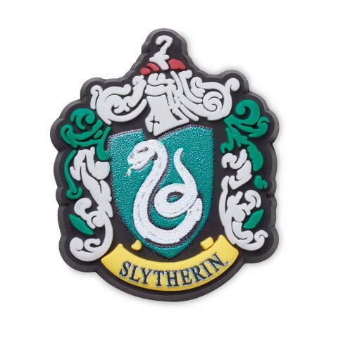 Harry Potter Slytherin Multicolor