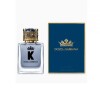 D&G K Eau de Toilette 50ml