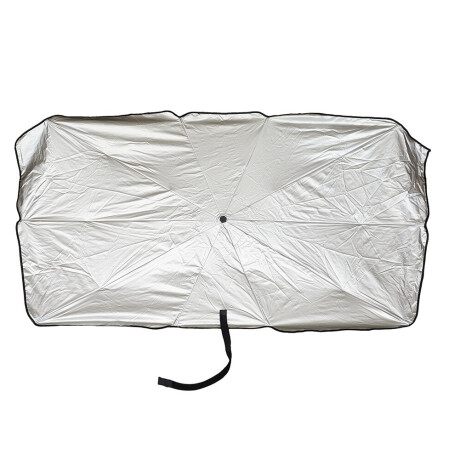 Parasol Para Autos Paragua ProtecciÓn UV 140 CM X 79 CM 001