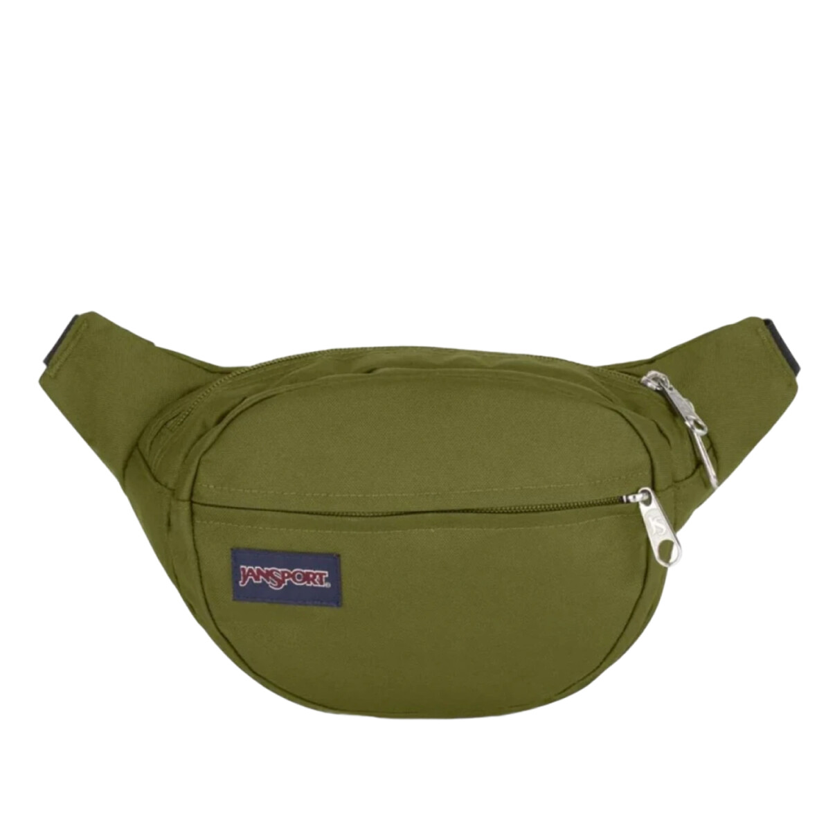 Riñonera Jansport Fifth Avenue Verde 