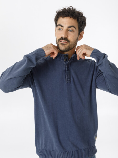SWEATER POLECAT 5.0 MARINO