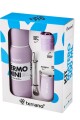 TERRANO KIT MATERO MINI 550ML Lila