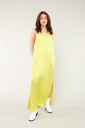 Vestido Renata VERDE