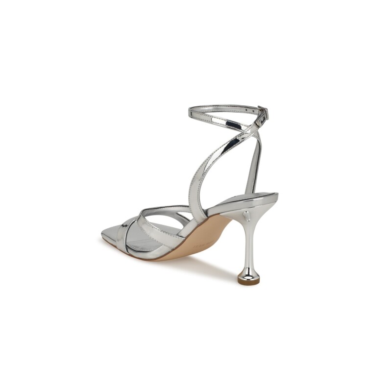 Sandals Kuane3 Silver