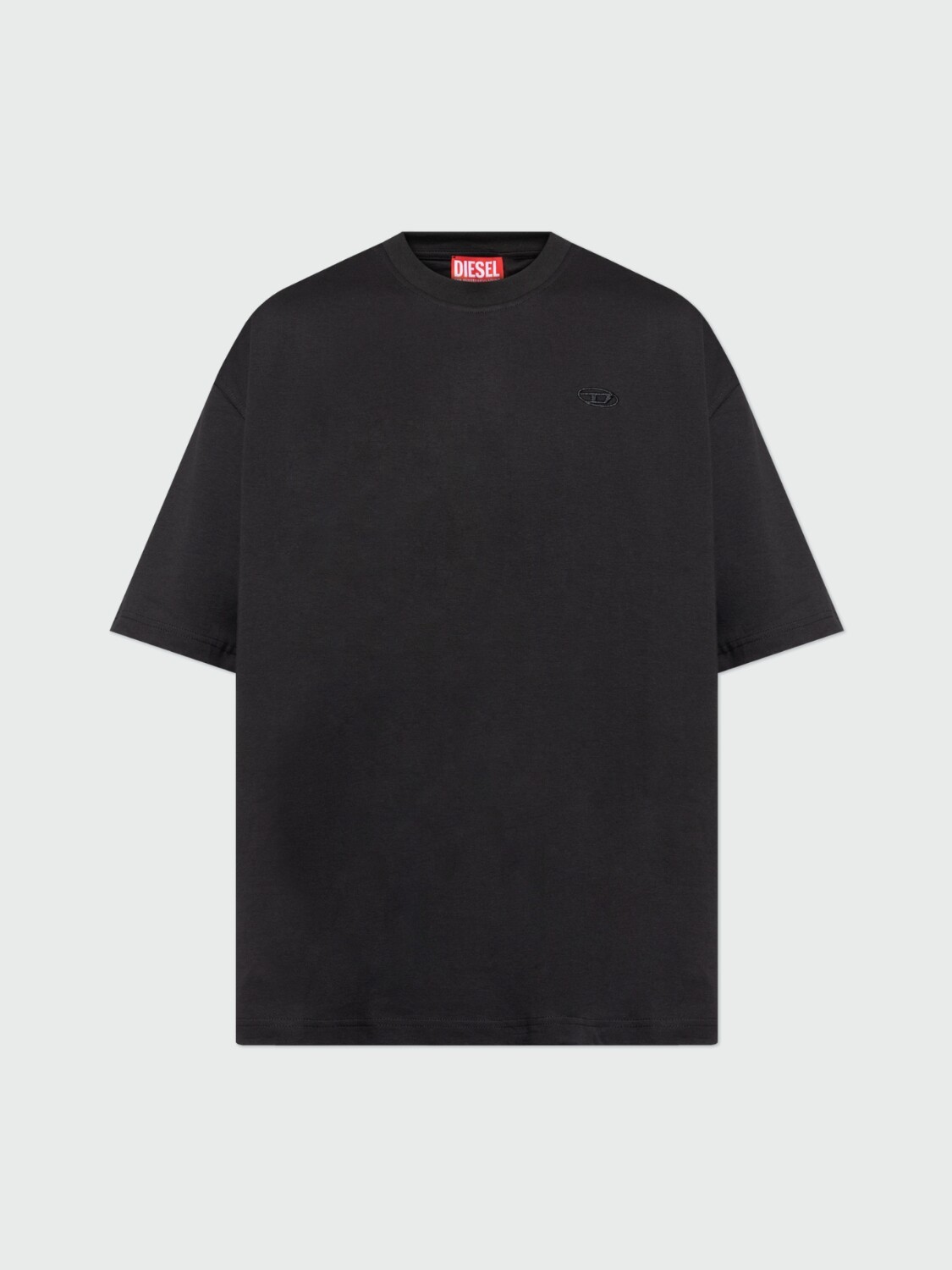 DIESEL - Slim Jeans 2019 D-Strukt 09I61 Alta Automática