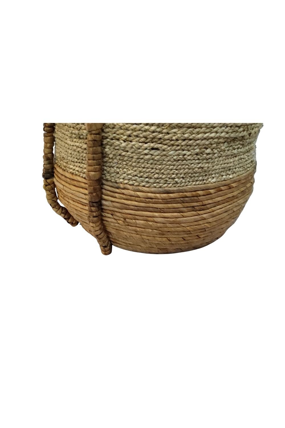 Cesto Clay Color Unico