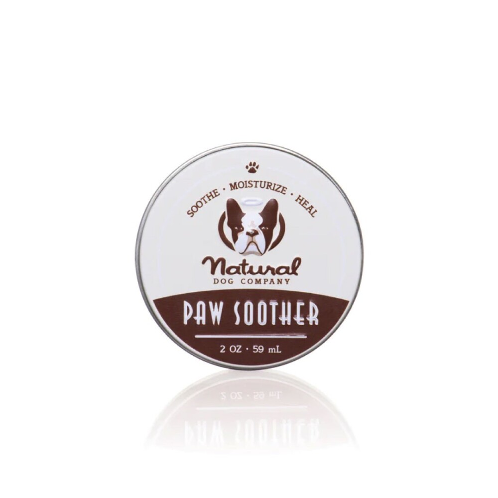 NDC PAW SOOTHER 59ML NDC PAW SOOTHER 59ML