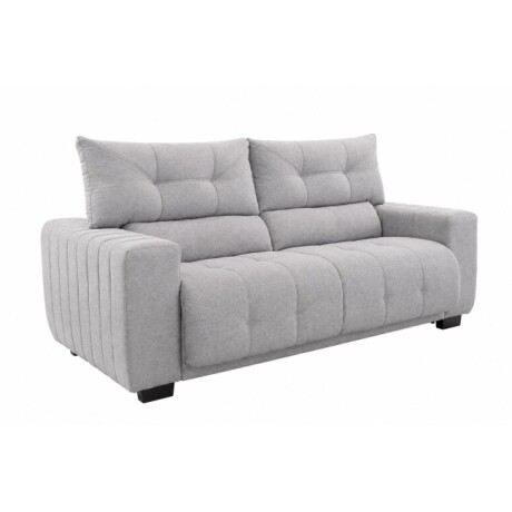 Sofa Le Mans 2 Cuerpos Hellen Gris Oscuro Sofa Le Mans 2 Cuerpos Hellen Gris Oscuro