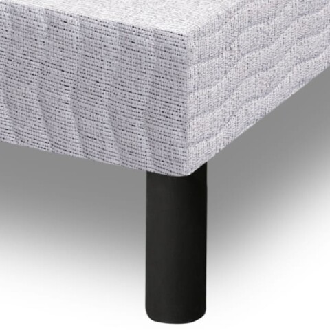 Base Box Plegable Para Sommier 2 Plazas 140 x 190 cm | Transporte Práctico y Armado Rápido Base Box Plegable Para Sommier 2 Plazas 140 x 190 cm | Transporte Práctico y Armado Rápido