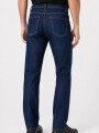 Pantalon Kunming Azul Indigo