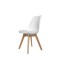 Silla Nordica BLANCA