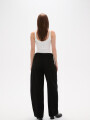 Pantalon Brisalta Negro