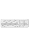 Teclado Logitech Signature Slim Keyboard K950 White SPA Teclado Logitech Signature Slim Keyboard K950 White SPA