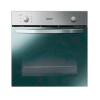 Horno Empotrable Candy Fcs100x Eléctrico 71l Inox Horno Empotrable Candy Fcs100x Eléctrico 71l Inox