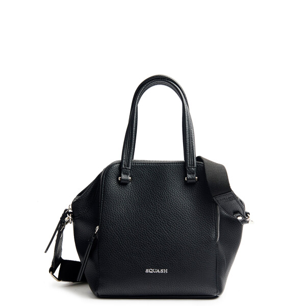 Cartera Guise Negro